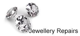 jewellery repairs